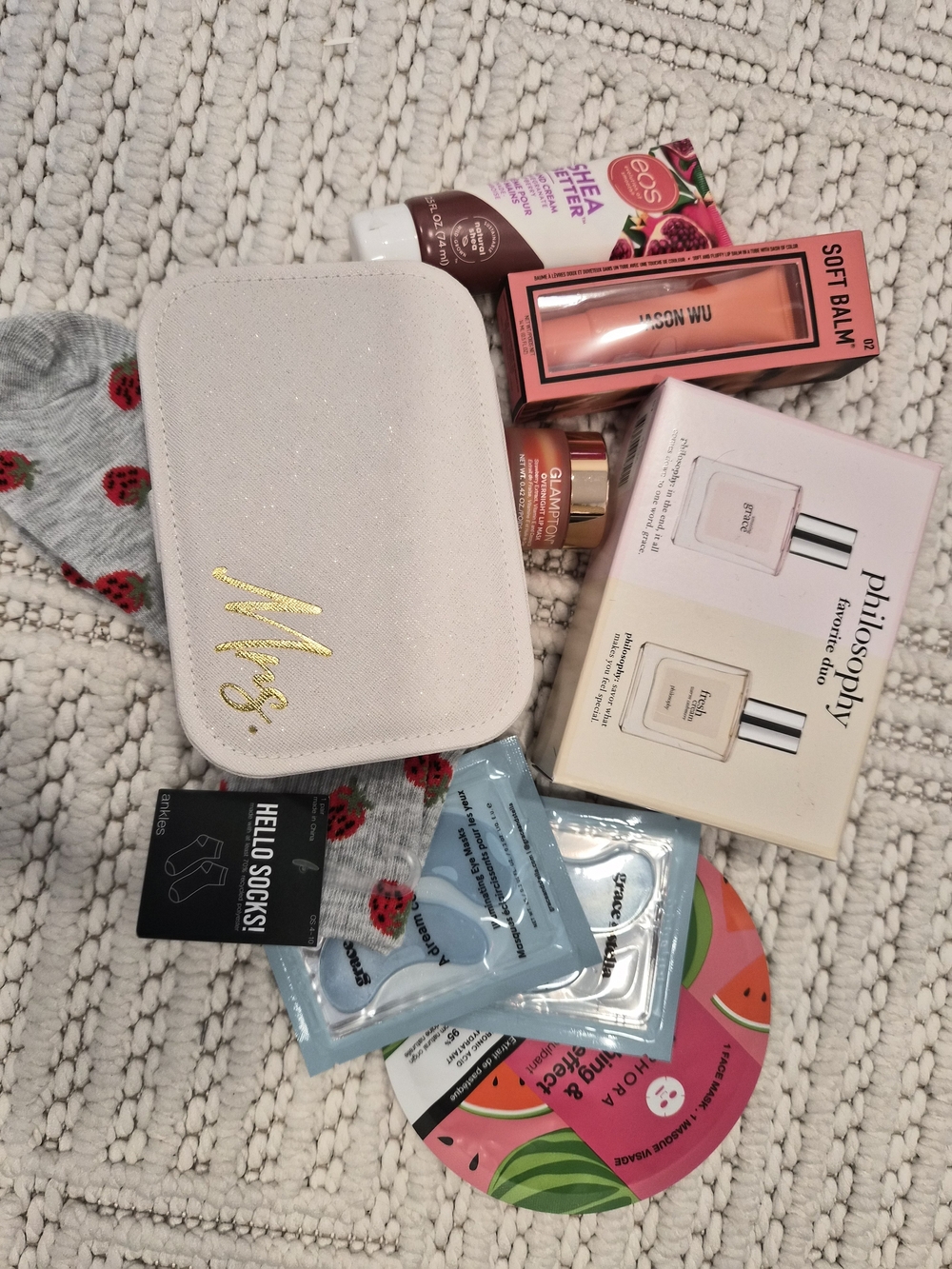 Make Up Bundle For 15$